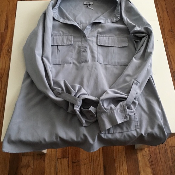 TOBI - Picture 3 of 6